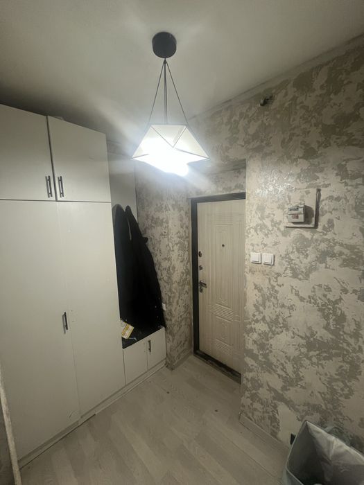 1ком. 39кв 22мкр 8дом болшая сторона