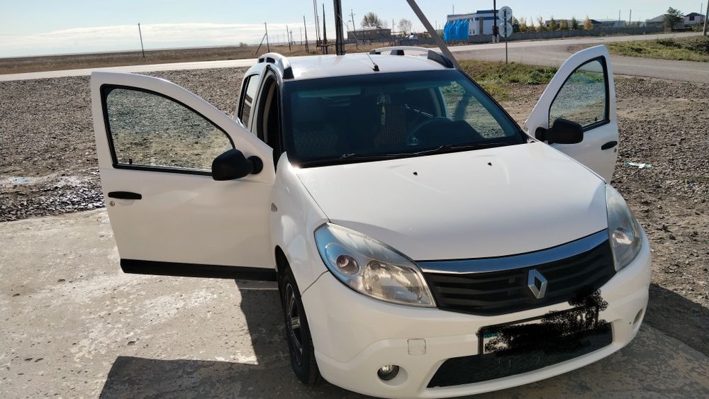 Продам надёжное авто.