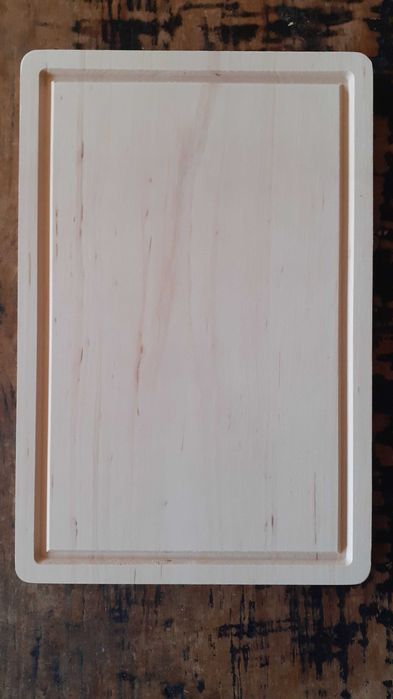 дъска за кухненско обзавеждане рязане на продукти, дървесина