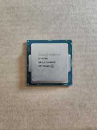 Procesor intel  i7 6700 3,5ghz socket 1151