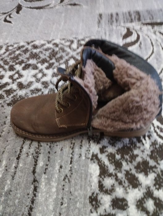 Обувь мужская 41р