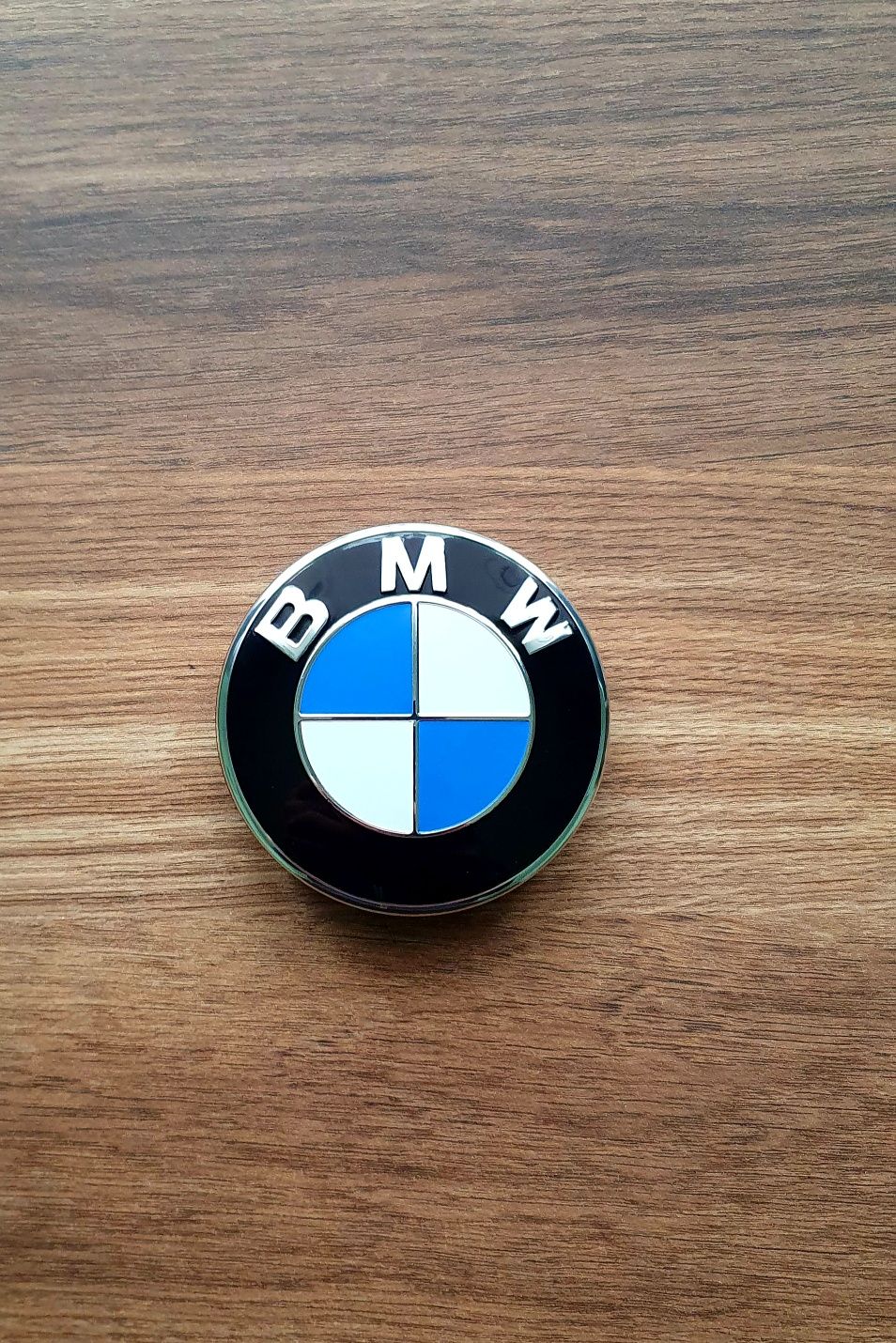 Capace jante BMW 68 mm