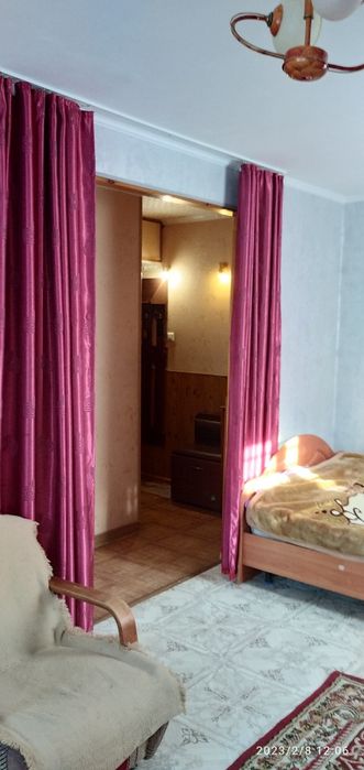 Сдам квартиру по суточно и по часам Абулхаир хана, р-н "Электрона"