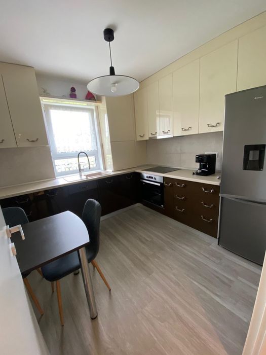 Garsoniera de inchiriat , zona coresi