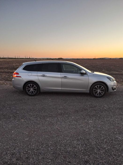 Peugeot 308 1.6* BlueHDi*