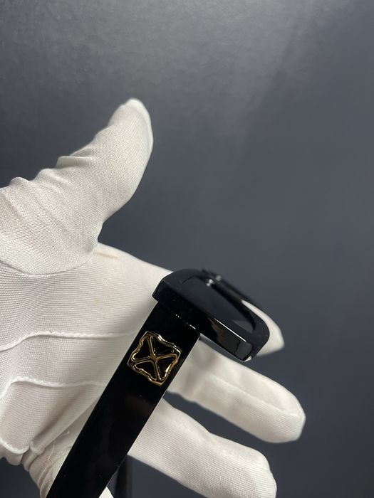 Ochelari de soare OFF-White Black Gold