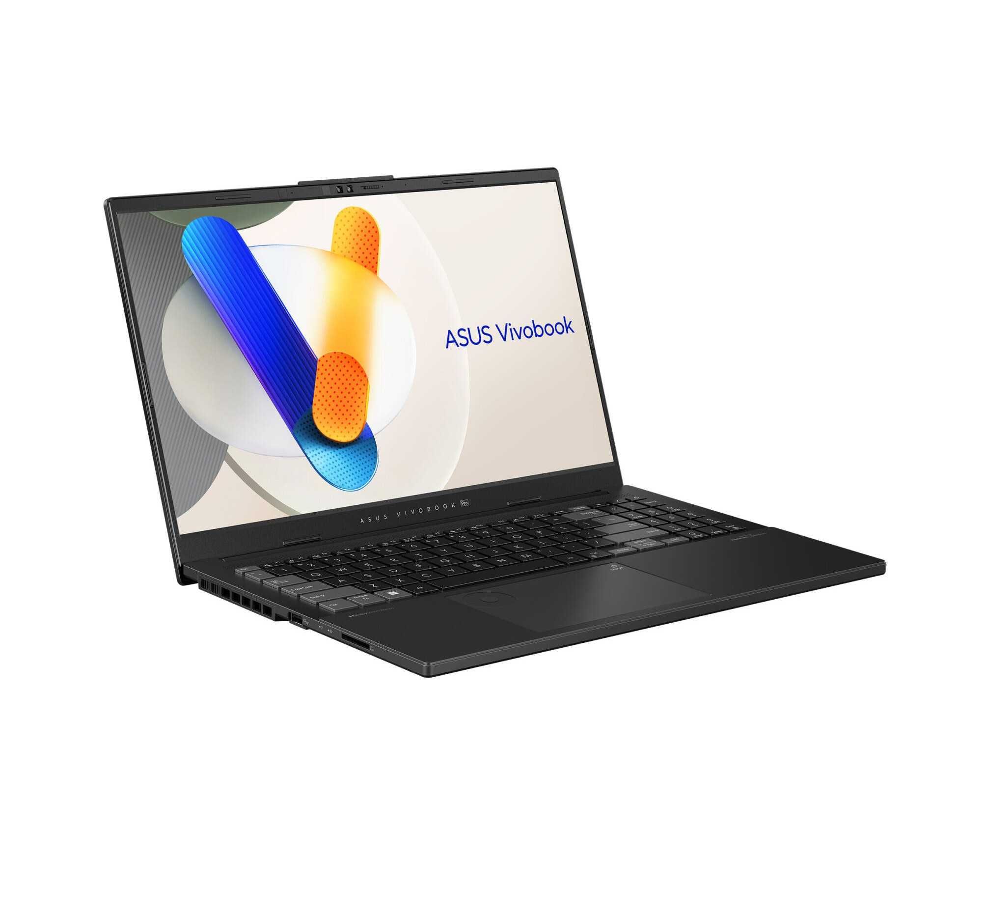 Ноутбук ASUS VIVOBOOK PRO/ULTRA 9-185H/24GB/2TB/RTX3050/15.6" FHD Oled