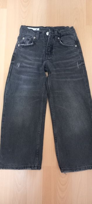 Дънки  Zara, LC Waikiki