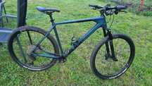 Cube Reaction Race Carbon