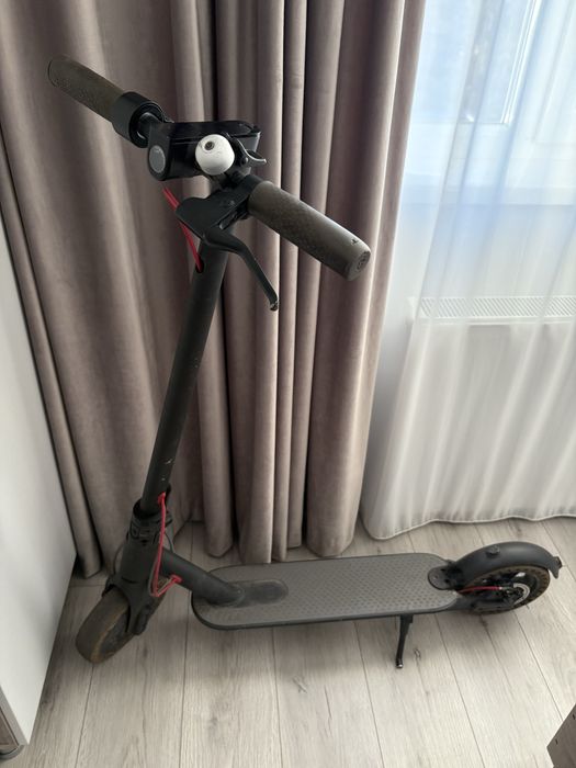 Trotineta xiomi m365