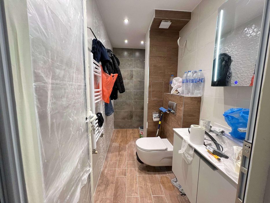 Продава се Тристаен апартамент в София, Люлин - център - 90 кв.м за 2634 €/кв.м - Снимка #7