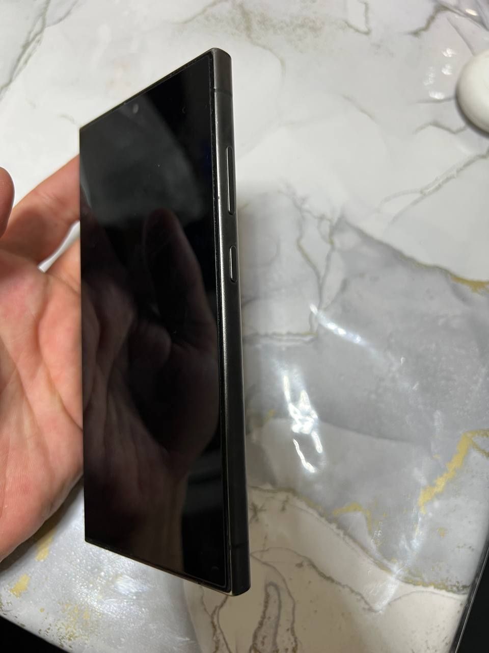 Samsung S24 ULTRA 256GB sotiladi