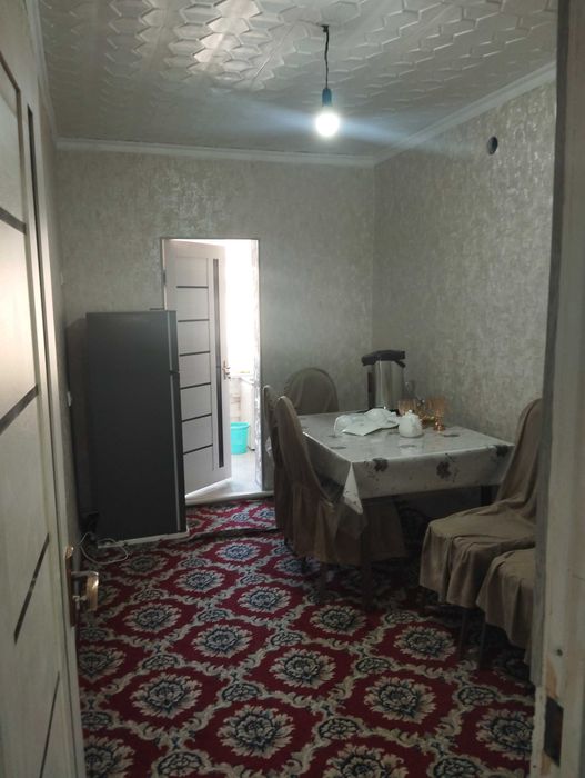 3 хонали Уй сотилади Жондорда.