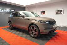 Land Rover Range Rover Velar Land Rover Range Rover Velar 2.0 d 240 CP
