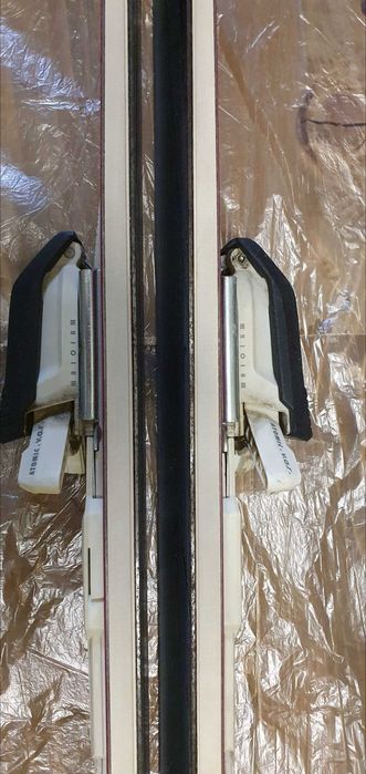 Schiuri ATOMIC si clăparii DALBELLO