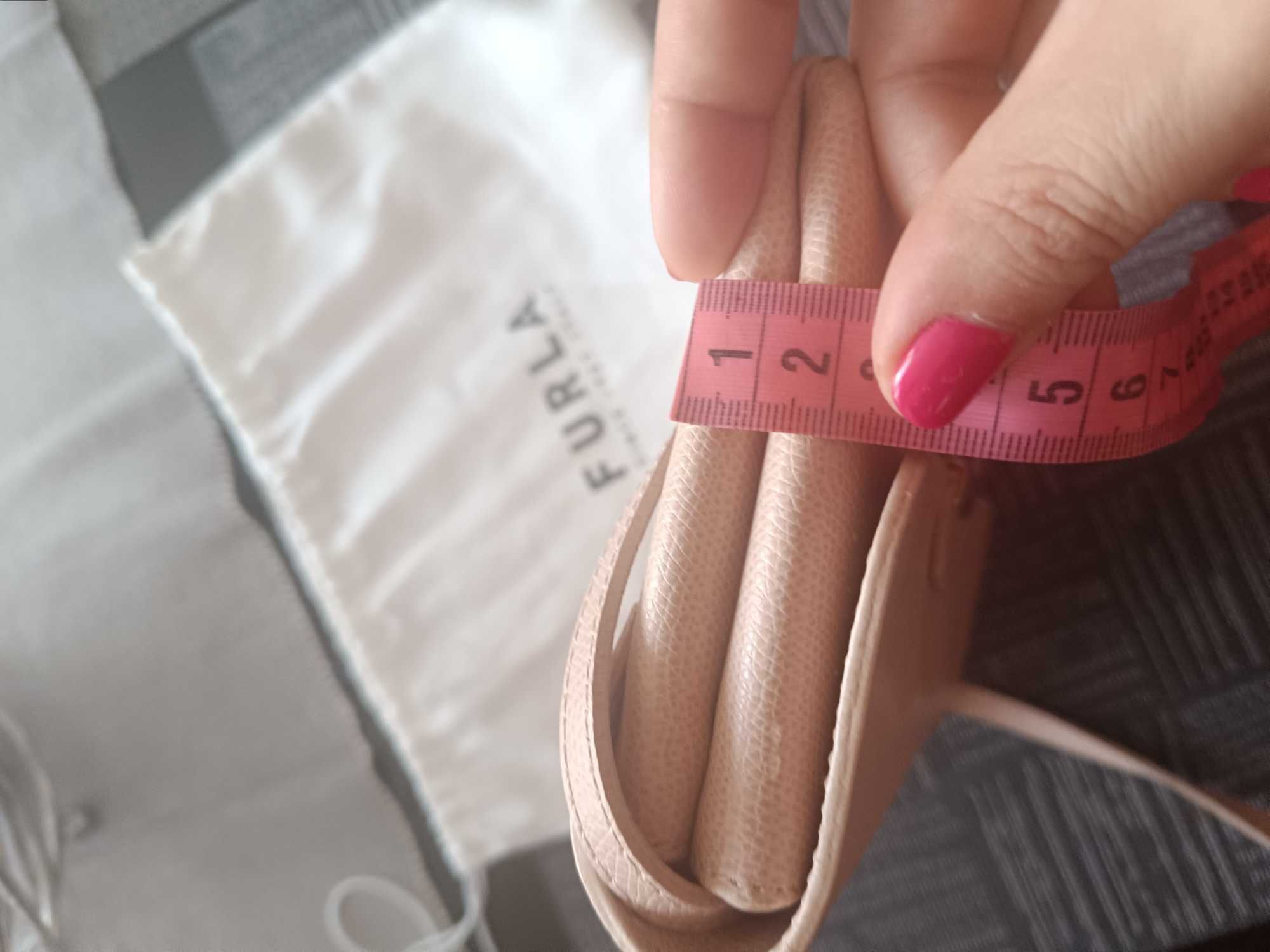 Мини чанта Furla