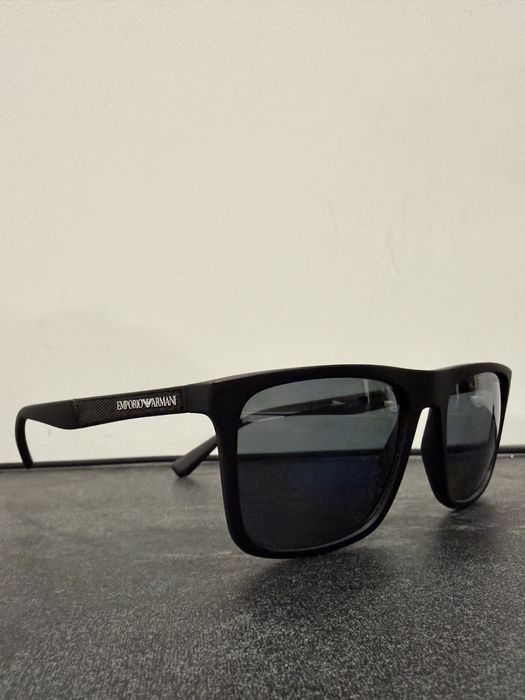 Мъжки слънчеви очила Armani