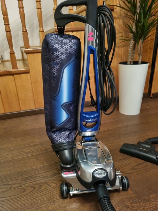Aspirator Kirby Avalir 2 – stare perfectă de funcționare