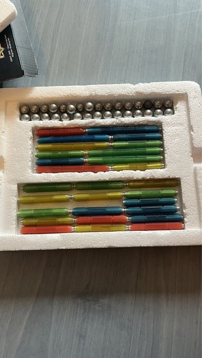 Конструктори, различни видове