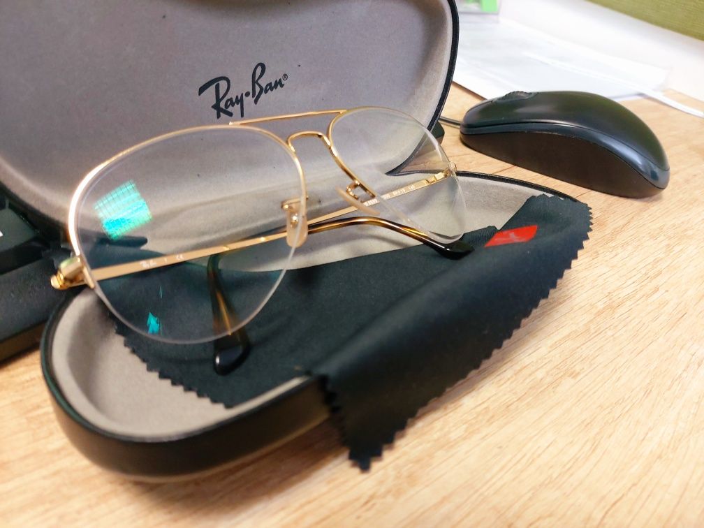 Ray Ban очила- оригинални