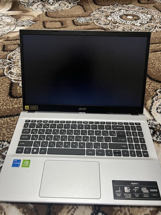 Acer aspire 3 ideal