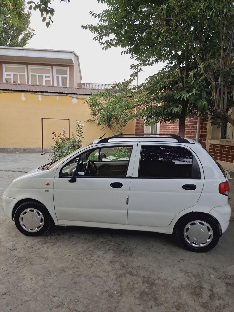 Matiz, 2009 , holati ideal , mator hodovoy ideal momo yoq