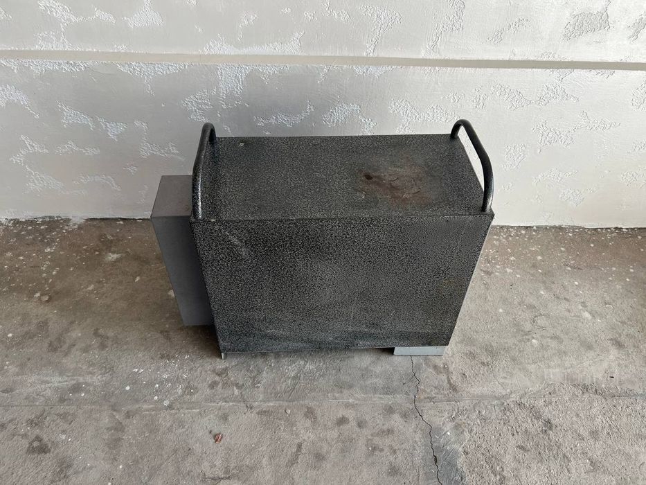 Пушка Калофилер  обогреватель промышленный