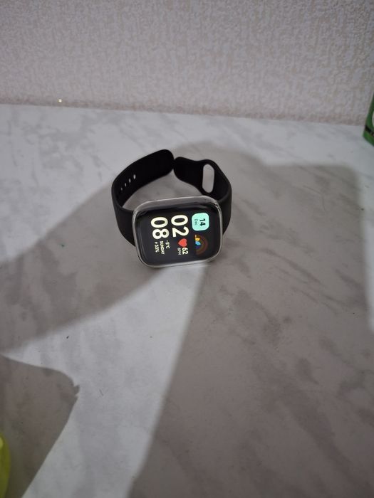 Смарт ватч редми 4 актиф