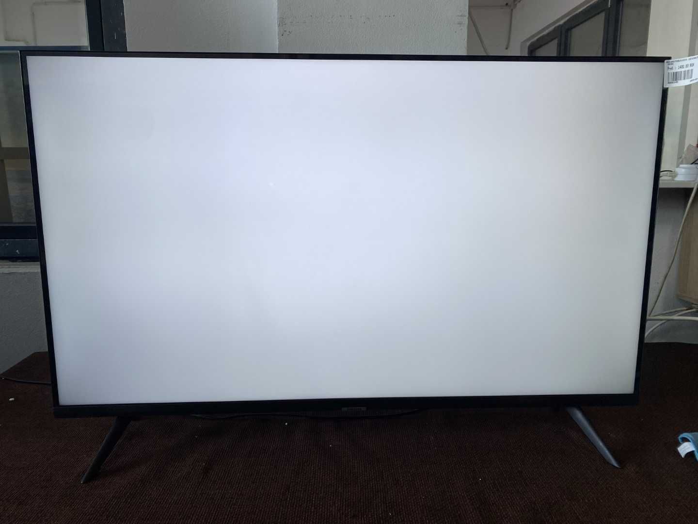 Televizor Samsung 43AU7092, 108 cm, Smart, 4K Ultra HD, LED, clasa G