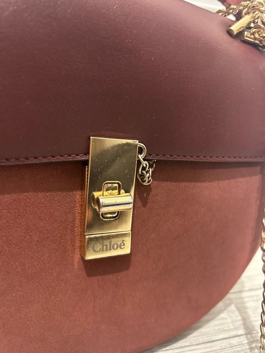 Дамска чанта Chloe