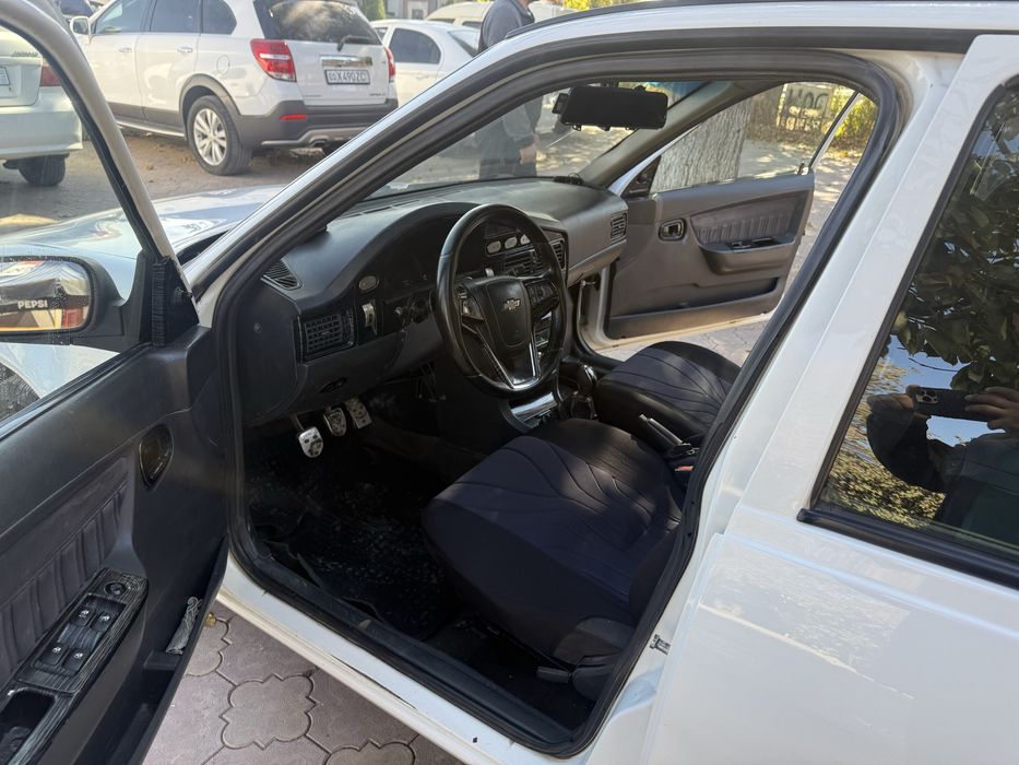 Nexia 2 sons gibrit 2016 yil gazi bor