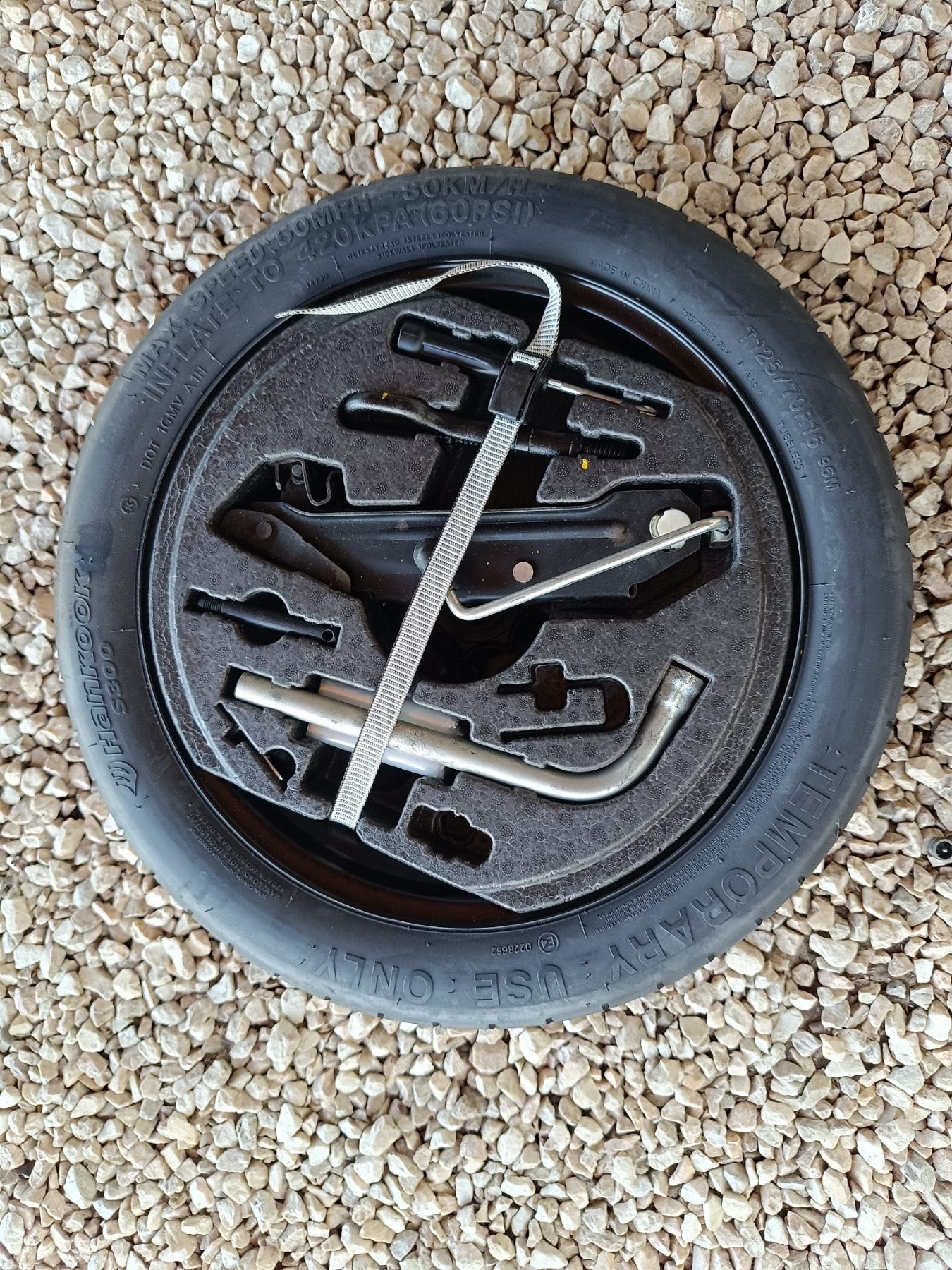Патерица за Vw, Audi, Skoda, Seat