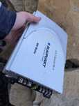 Amplificator auto Blaupunkt 400W