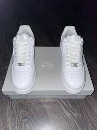 Air force 1 07 Triple White [EU:39]