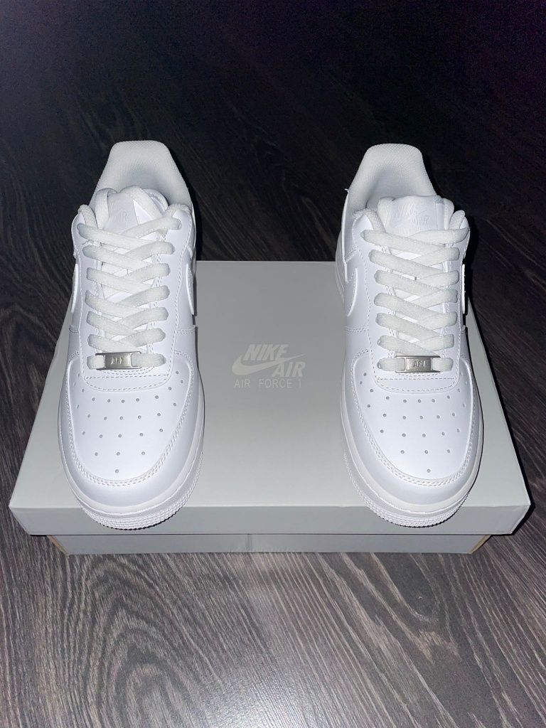 Air force 1 07 Triple White [EU:39]