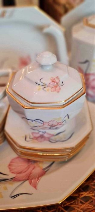 Limoges, France за 12 души.