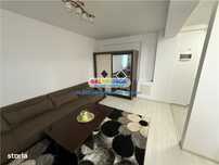 Apartament 2 camere mobilat Militari Residence Ilie Petre 67.900euro