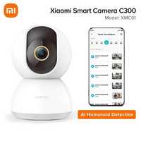 IP-камера Xiaomi Mi Smart Camera C300