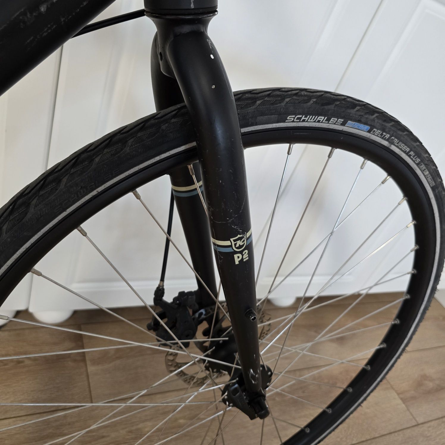 Urgent! Bicicleta gravel touring Kona Sutra 56