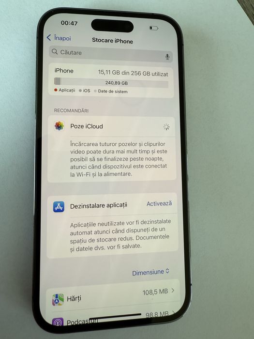 Iphone 14 Pro 256 GB