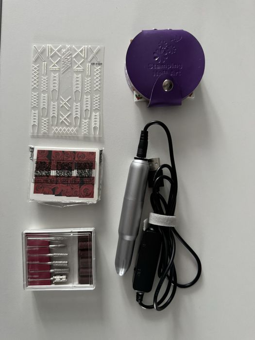 Набор для маникюра