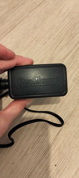Proiector laser Crăciun Star Motion