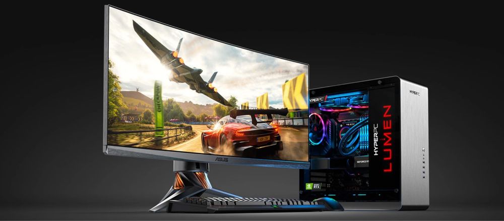 Собираю ПК, для различных задач