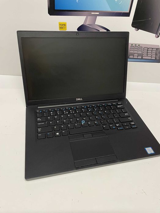 Laptop Dell Latitude 7490, I5 8265u, 16 Gb DDR4, SSD 512,  garantie