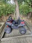 Utv electric pentru copii
