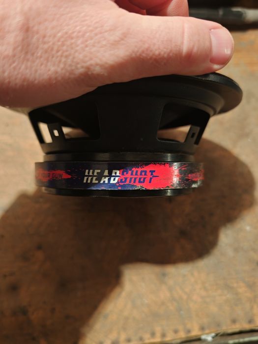 Колонка Headshot H3 12″ 4 Ом