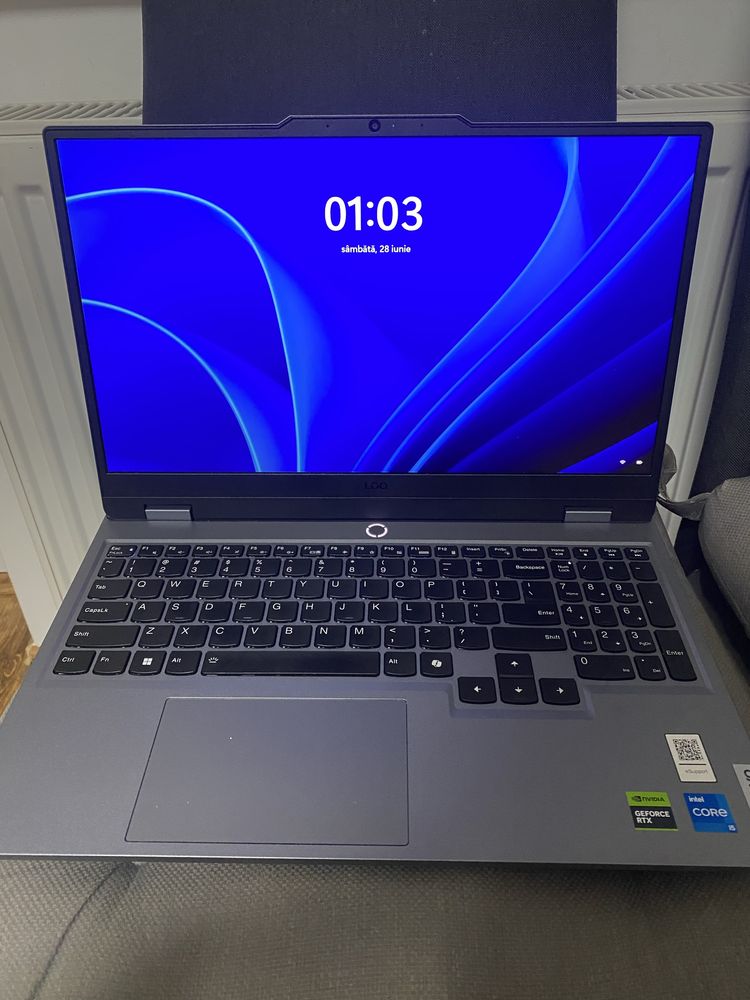 Lenovo LOQ Laptop