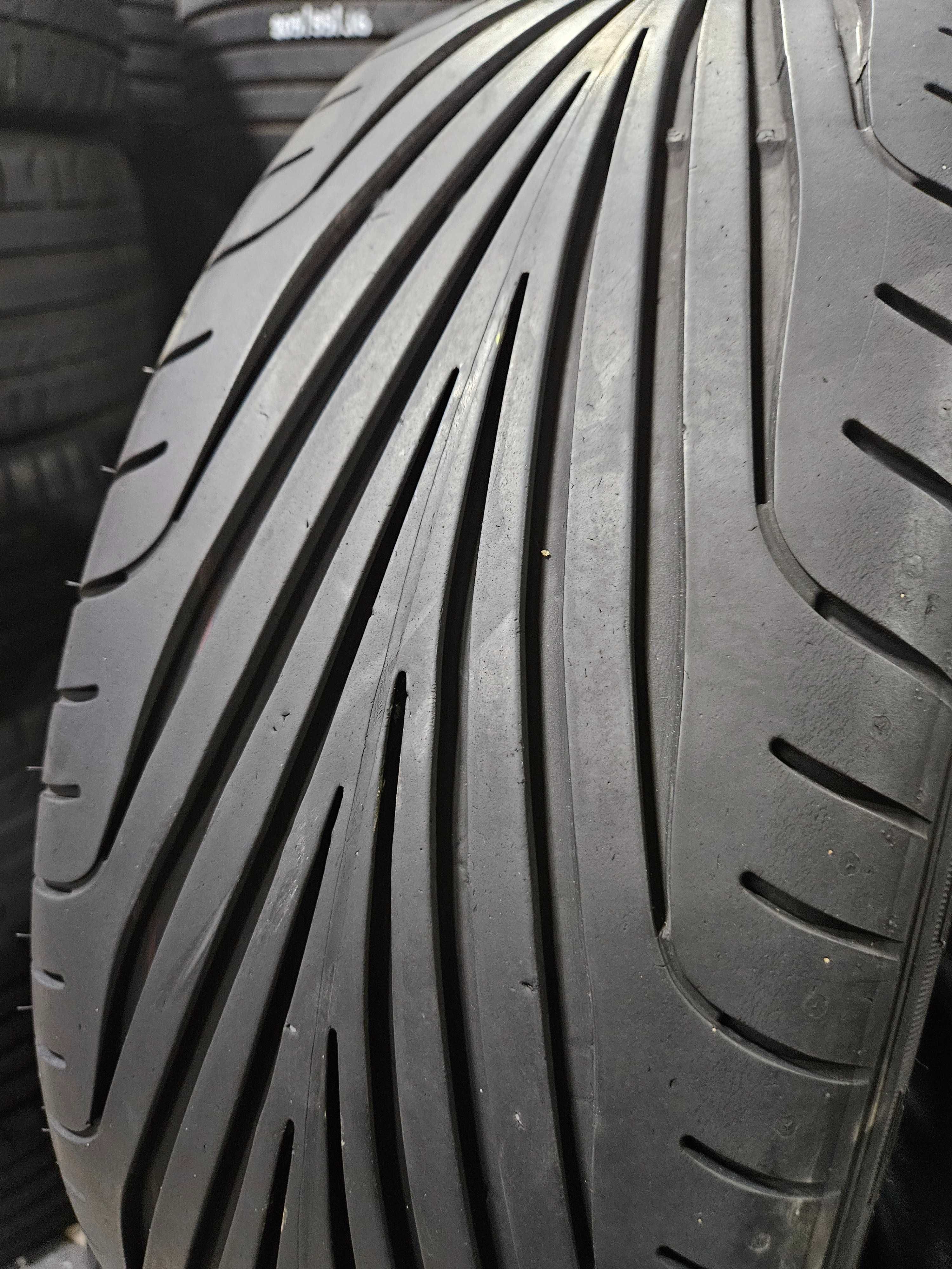 4бр 195/45/17 GOODYEAR 7,5мм грайфер дот:3821 безплатен монтаж