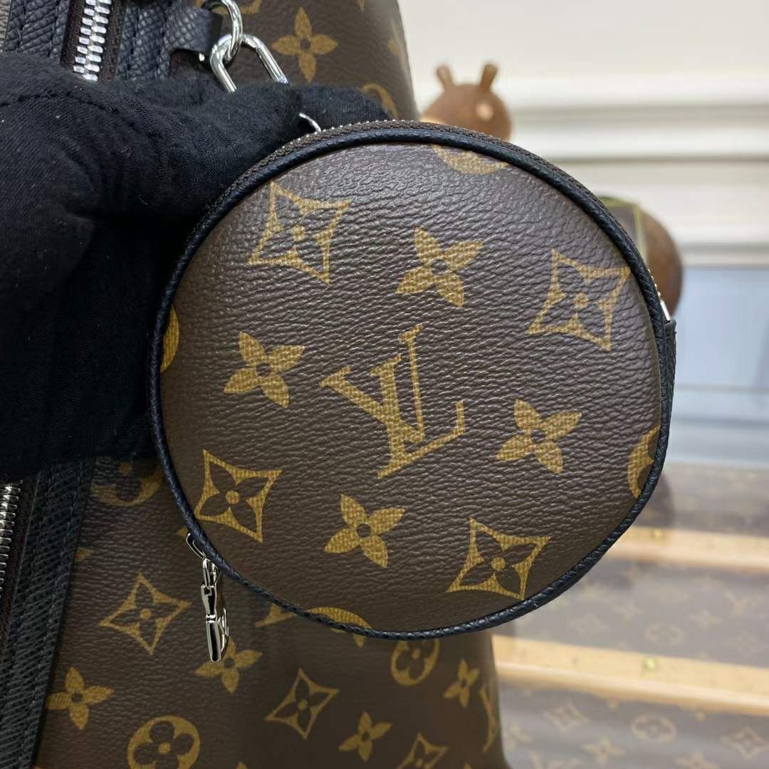 Чанта Louis vuitton M30936 Duo Sling bag NEW