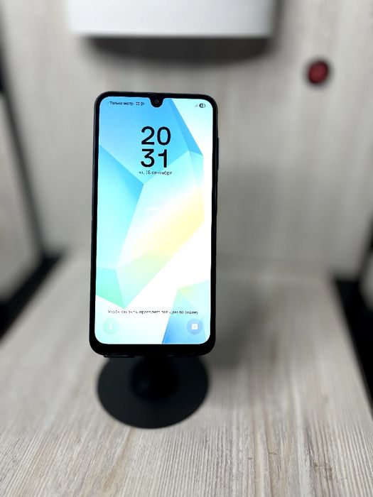 Samsung a16 telefon